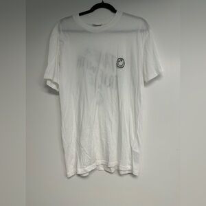 Anine Bing size small graphic tee